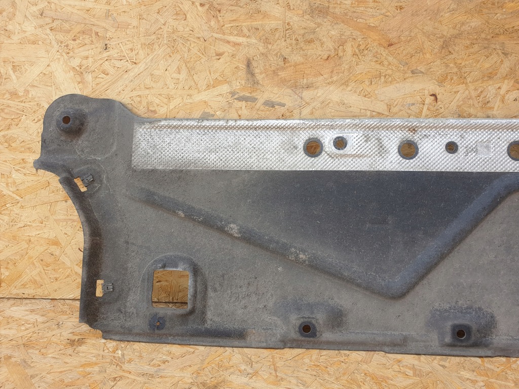 фото №6, Alfa romeo giulia защита подвеска левая