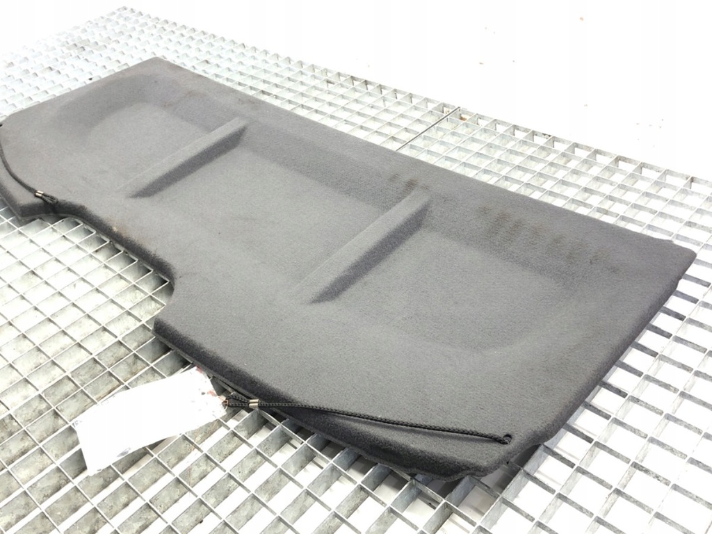 фото №2, Полка задняя chevrolet aveo ii