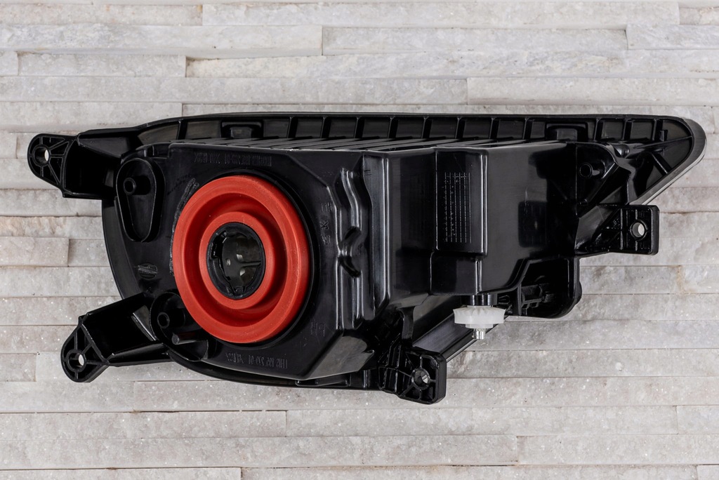 фото №11, Vw touareg ii 7p противотуманная фара передний левый 7p6941699g