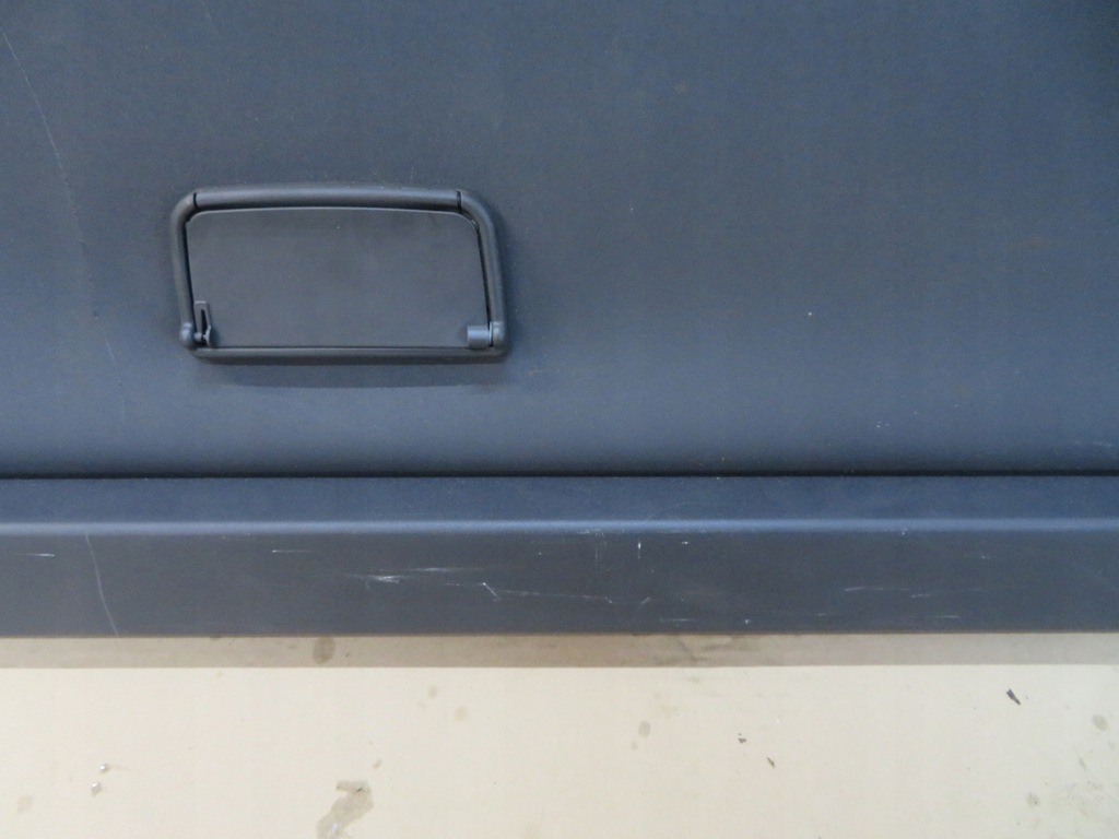 фото №12, Volvo xc60 i шторка задня задня багажника полиця 39823857