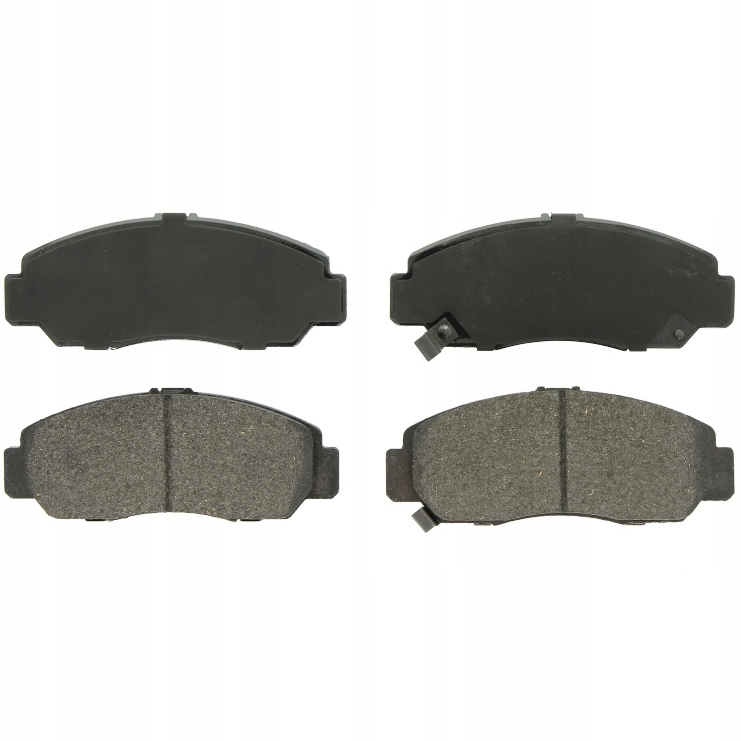 фото №1, Honda civic vii viii fr-v тормозные колодки тормозные перед