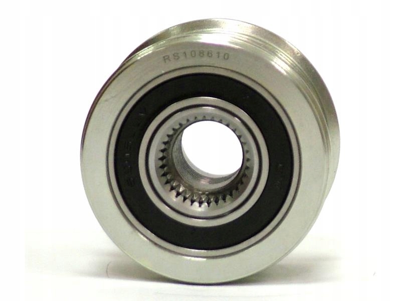 фото №9, Сцепление генератор starline rs 108610