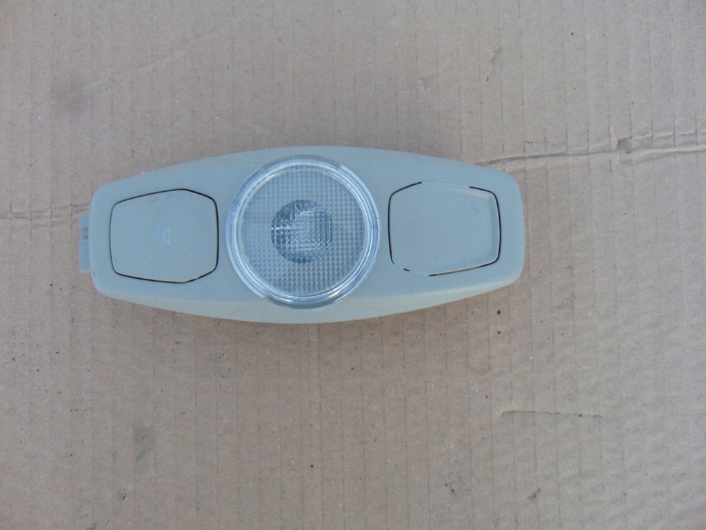 фото №1, Лампа потолочный ford focus mk3 c-max mk2