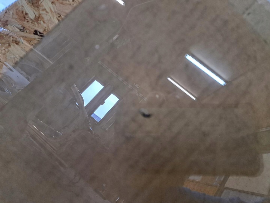 фото №9, Mercedes w213 стекло лобовое передняя kpl e-klasa