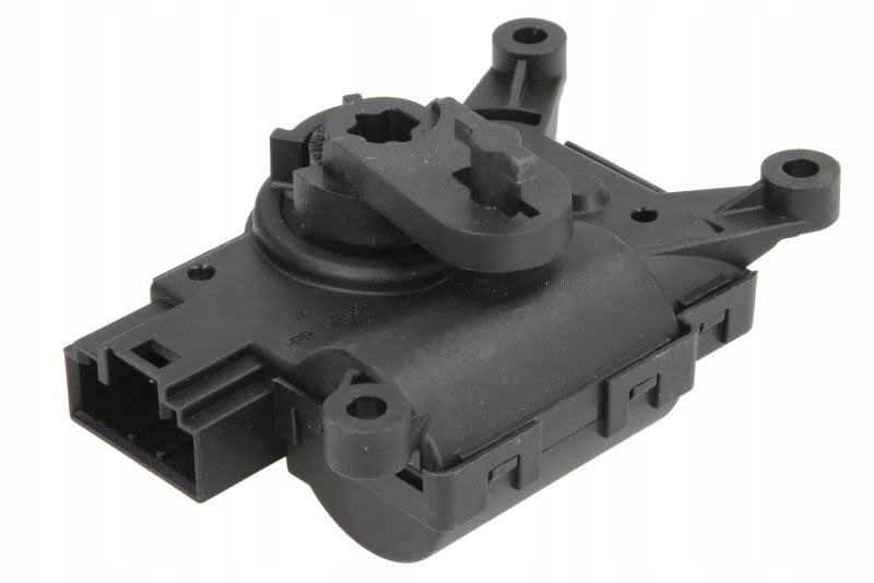 фото №11, Valeo двигатель шаговый кондиционера seat alhambra