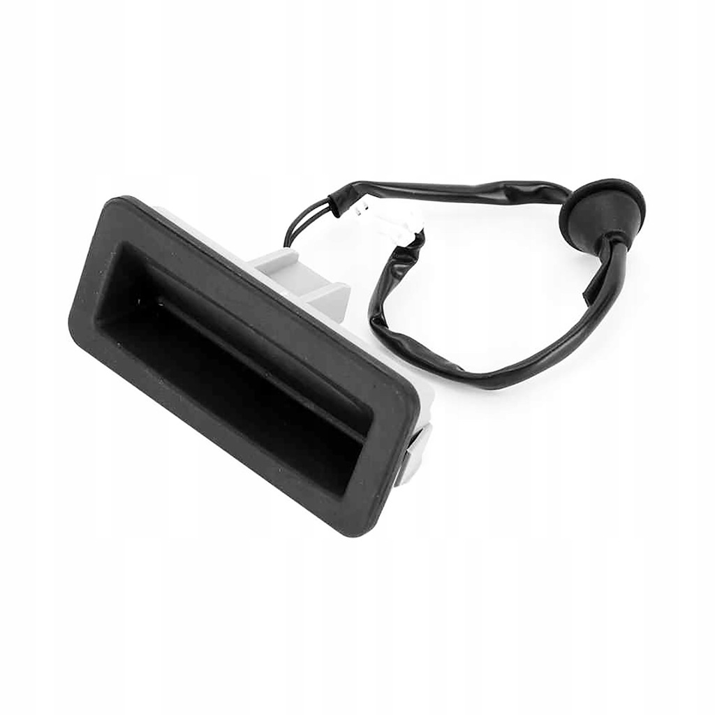 фото №1, Ford c-max контактор кнопка микровыключатель крышки задняя