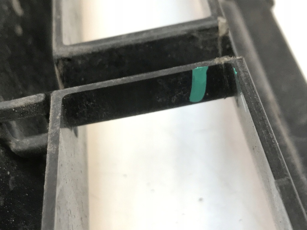 фото №12, Vw arteon r-line середня решітка бампера перед передня 3g8853677