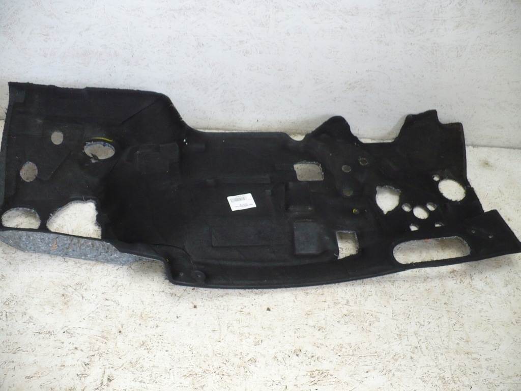 фото №1, Ford f150 шумоізоляція стіни перегородки rocznik 15-20