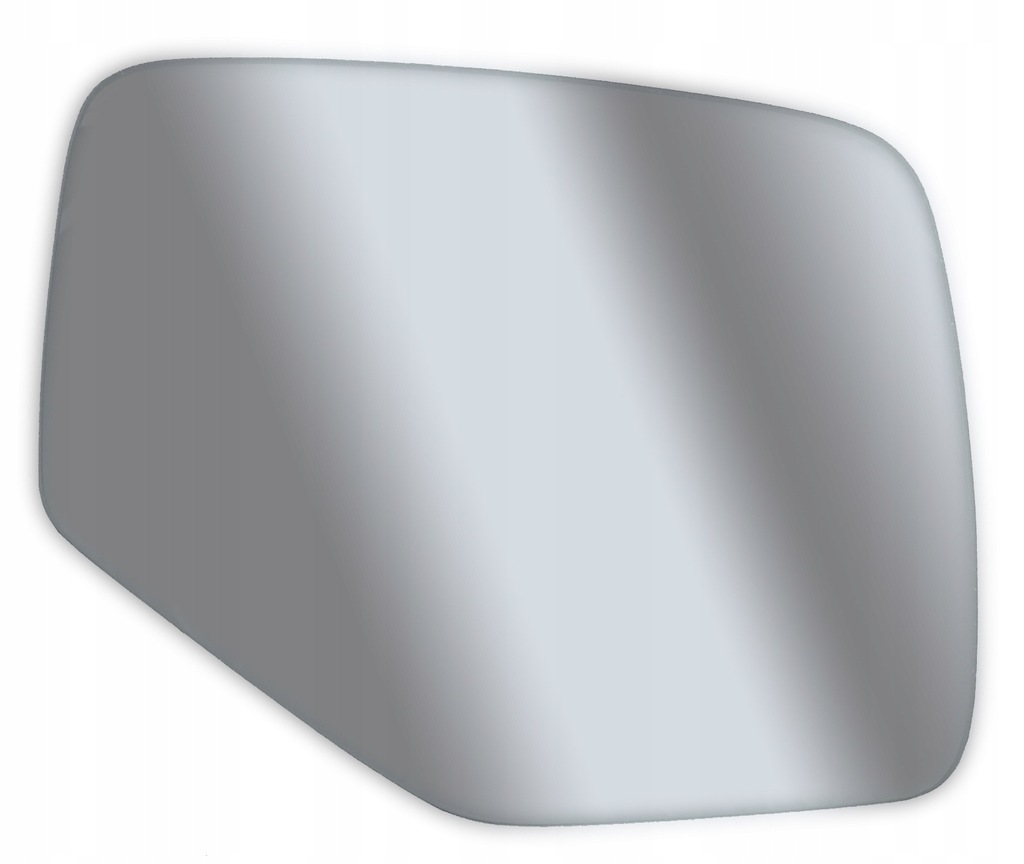 фото №1, Ford explorer iv 05-10 вкладыш зеркало сфера правое