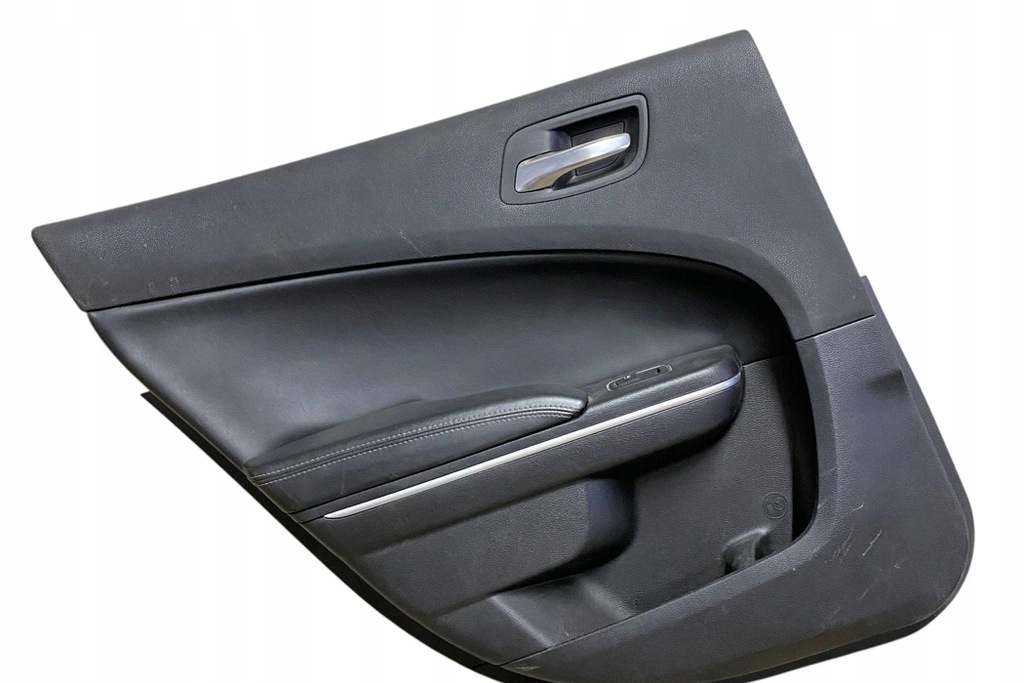 фото №8, Обшивка задніх лівих двері dodge charger 5sd891x9ai 3.6l бензиновий 218kw