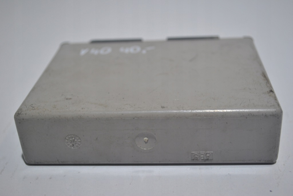 фото №7, Модуль центрального замка volvo v40 30824424