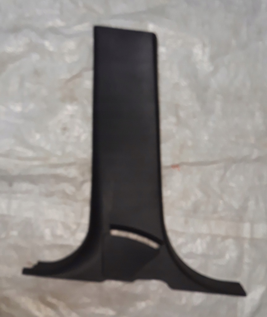 фото №1, Rang rover evoque защита обшивка стойка b левая