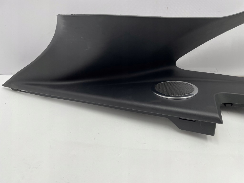 фото №3, Jaguar f-pace молдинг захист стійка d