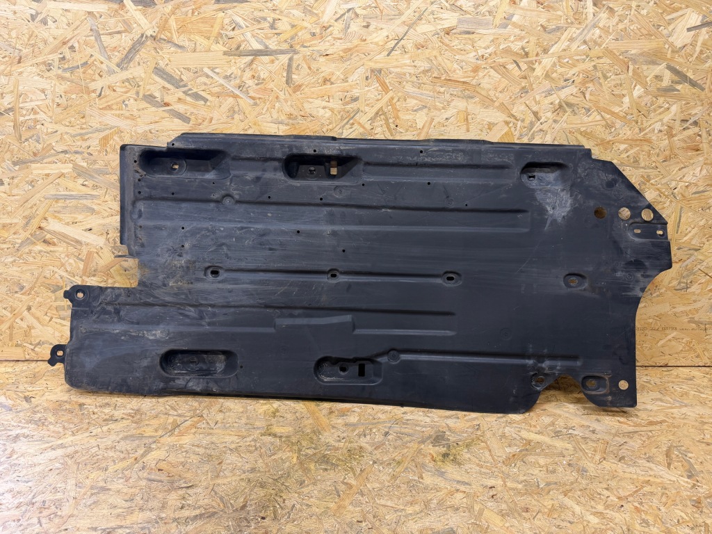 фото №1, Peugeot 508 ii kombi захист плита підвіска 9832617680