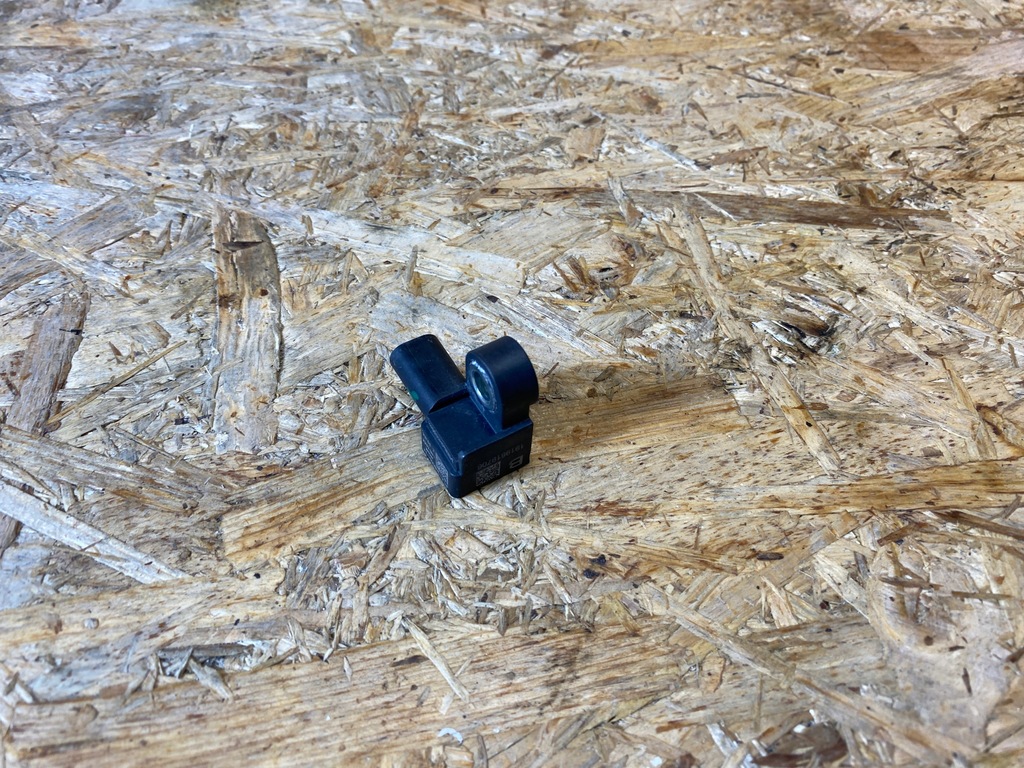 фото №8, Датчик удару штекер land rover range rover jpla-14b006-da