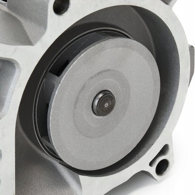 фото №2, Насос воды bmw 3 limousine e90 3 limousine e46