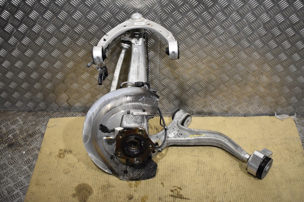 фото №1, Idealne підвіска передні праве porsche panamera 971 1