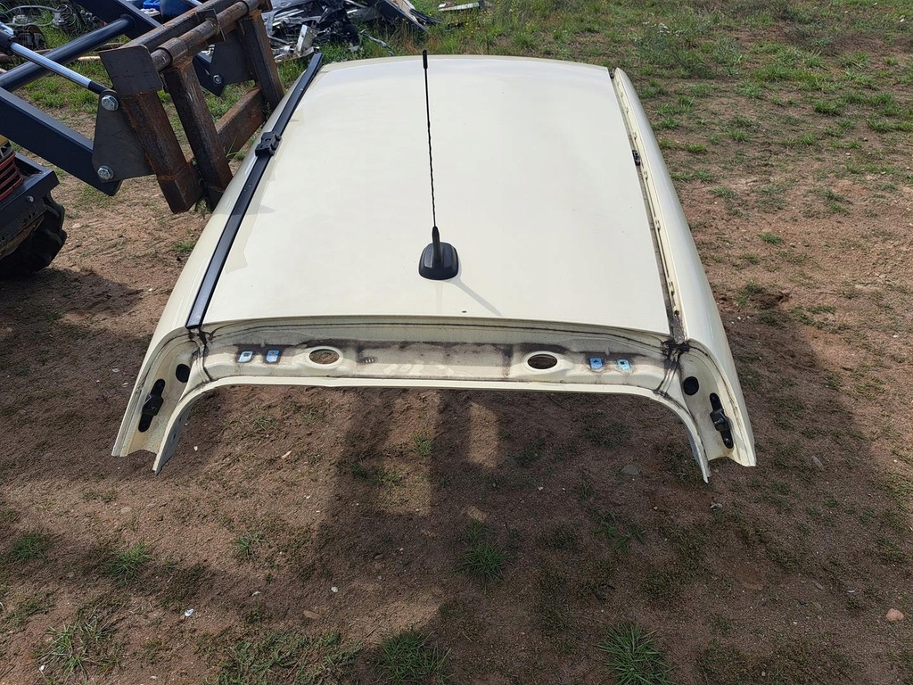 фото №3, Mercedes w247 b-klasa крыша стойки четверть