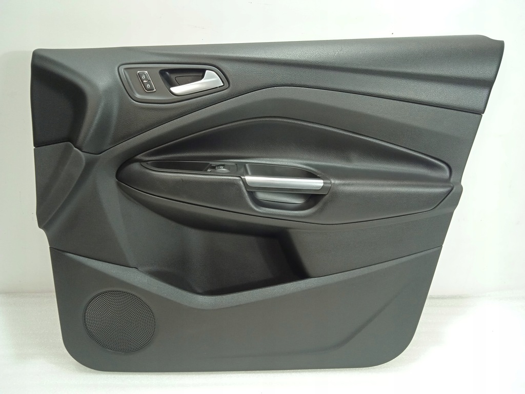 фото №1, Kuga mk2 lift обшивка обивка дверь правый перед