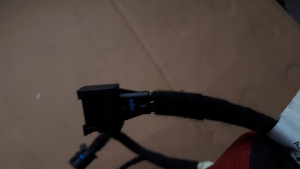 фото №9, S4 b8 lift a4 штекер колодка кабель 8f002793 a5 s5