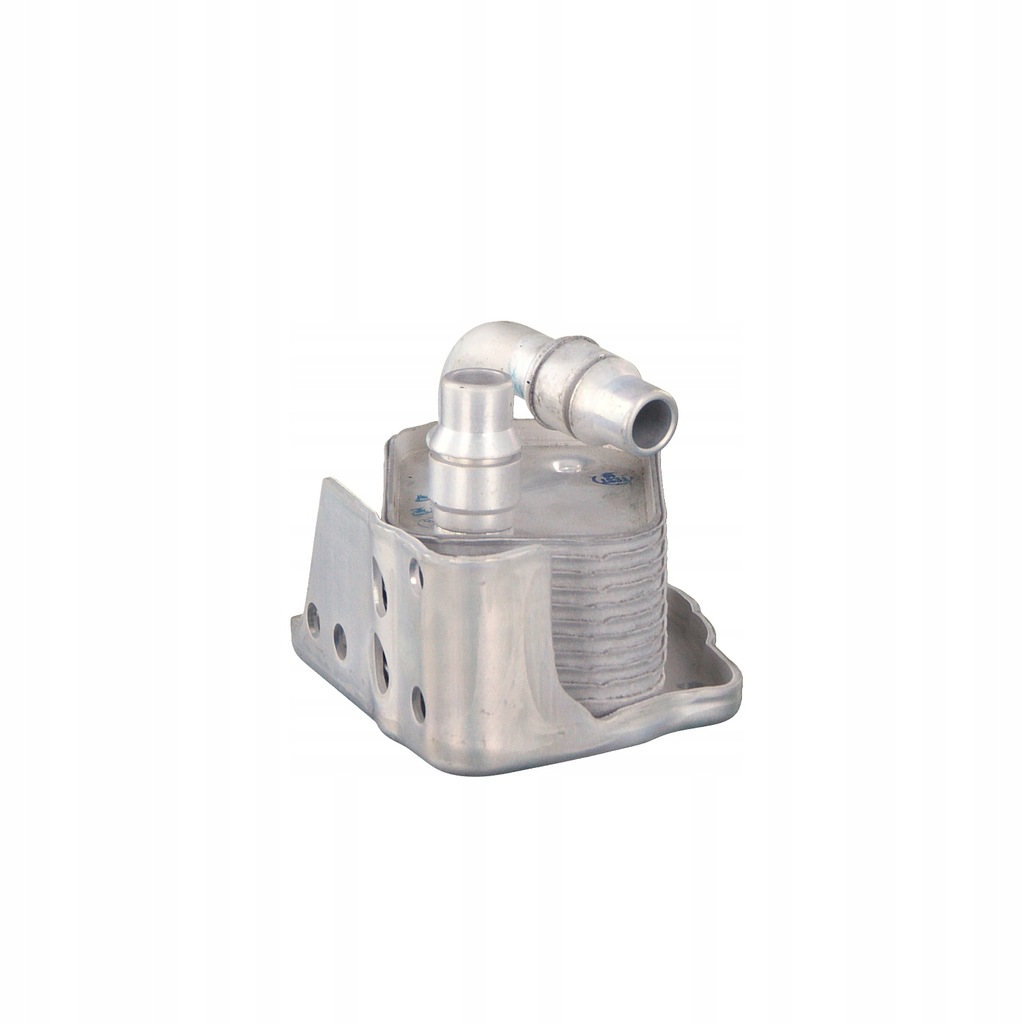 фото №1, Febi bilstein 49199 радиатор масла, масло двигательный