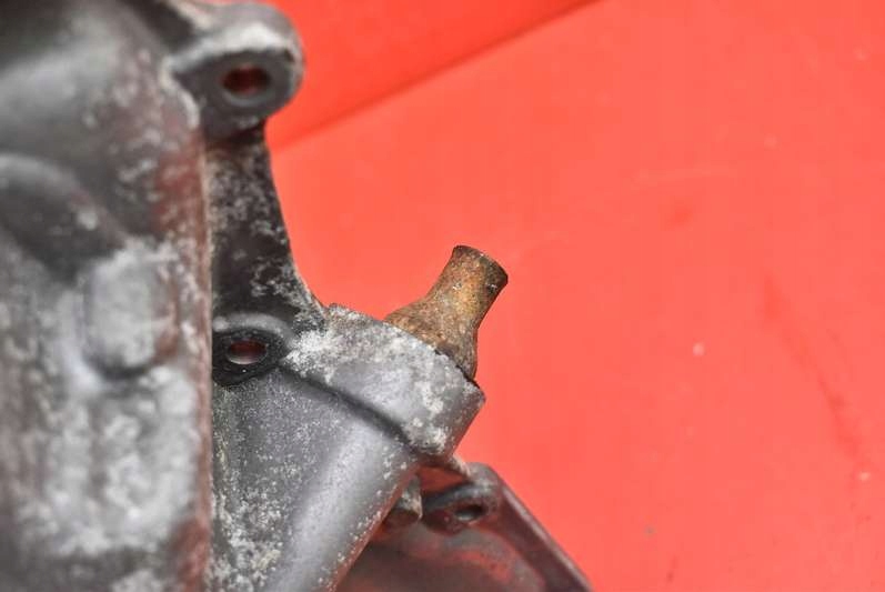 фото №7, Піддон піддон масляна mazda 6 1 i gg 1.8 16v 120 km 02-05