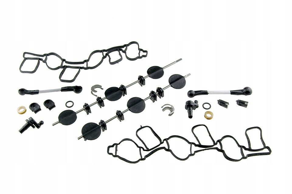 фото №2, Набір ремонтний колекторів ssących