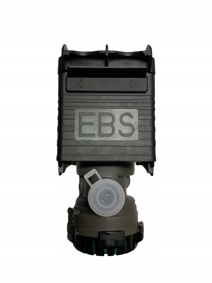 фото №12, Scania s клапан модулятор ebs knorr-bremse k050214 2653379