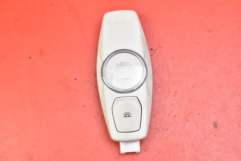 фото №1, Лампа освітлення салону задня ford mondeo mk5 16r