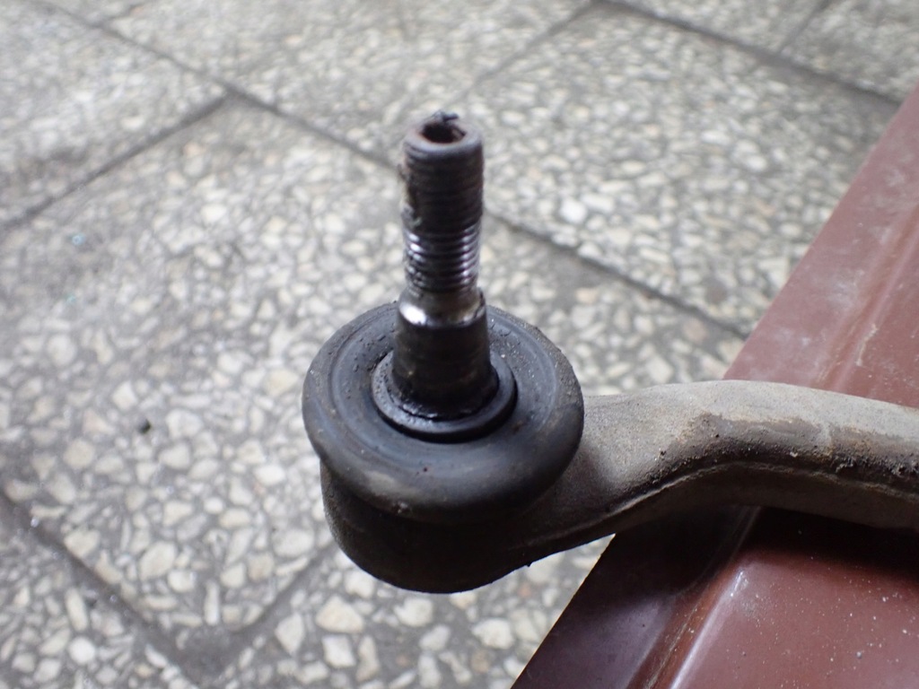 фото №6, Трансмиссия рулевая renault grand scenic iii 11r 1.6 dci 490010024r