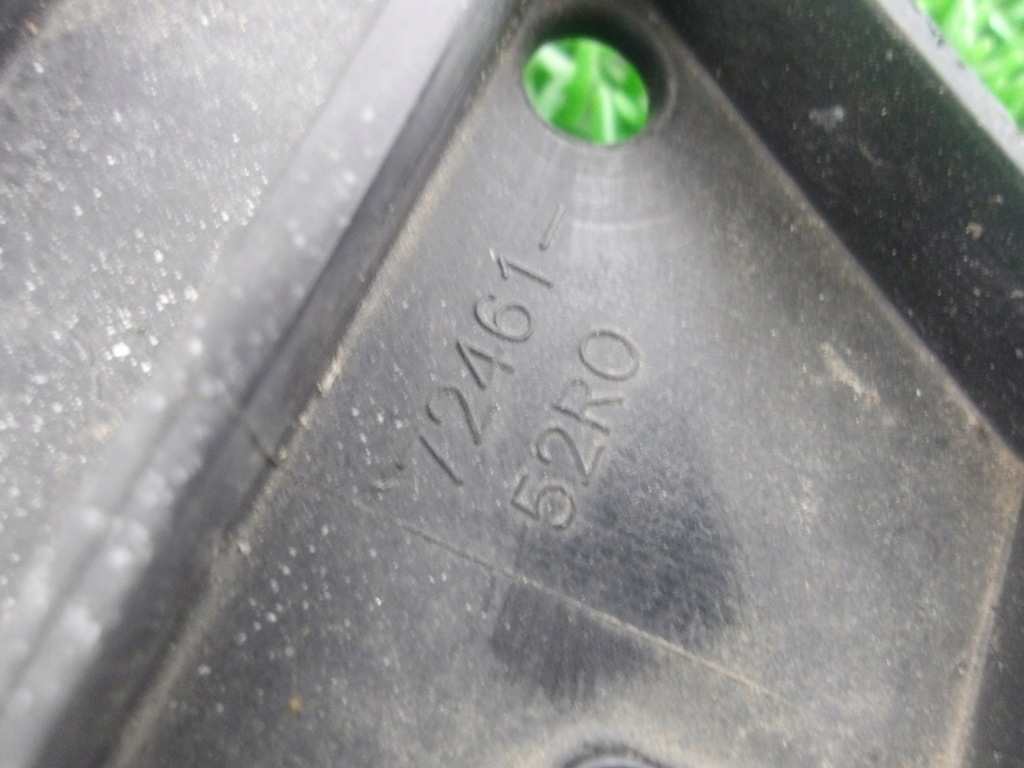 Suzuki swift mk8 17-23 защита pod бампер передняя 72461-52r0 оригинальный номер Доставка