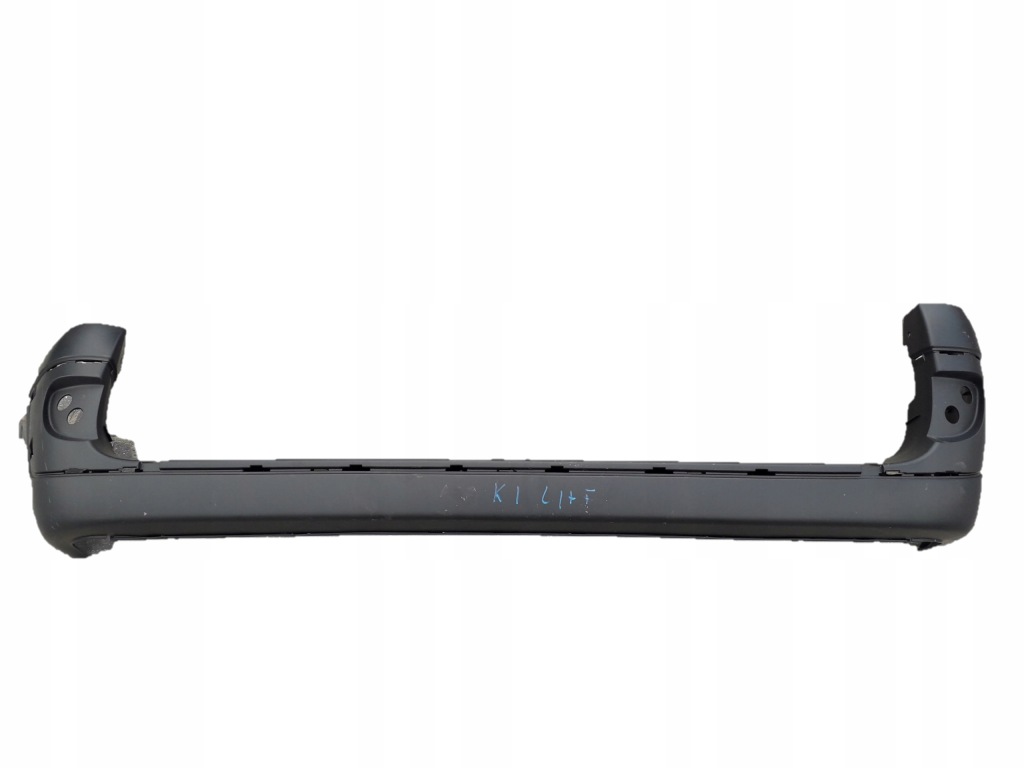 Купить Бампер задняя renault kangoo i lift новый оригинал