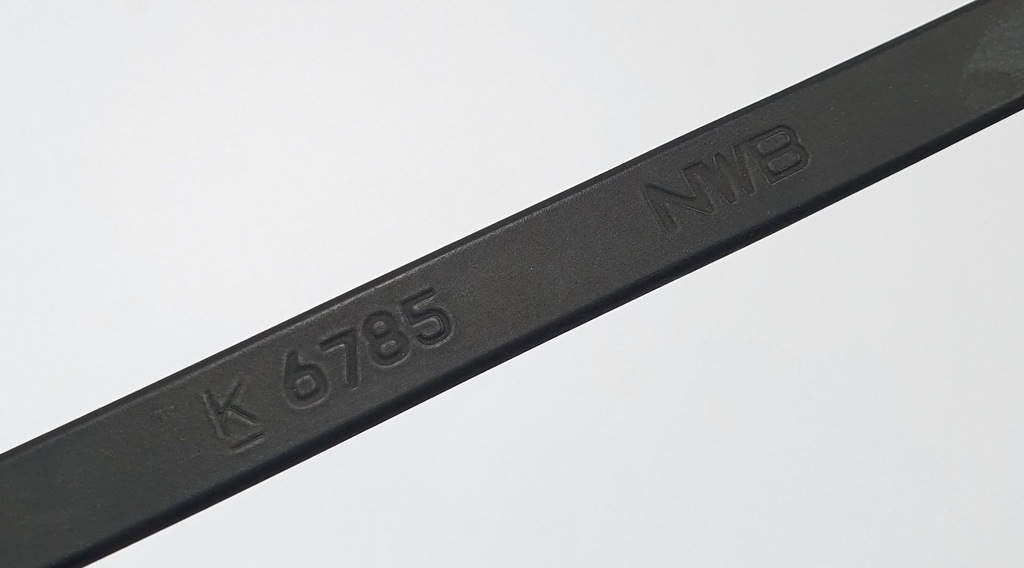 фото №4, Рычаг дворники правое mazda rx-8 rx8 6785 europa