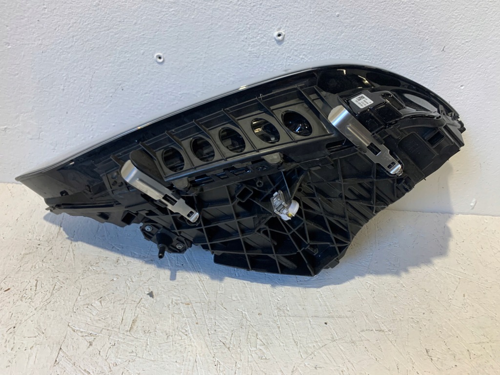 фото №5, Лампа передняя левая - bmw 4 m3 g22 g23 laser