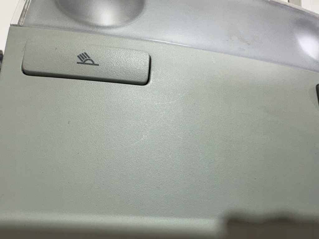 фото №10, Seat leon iii лампа потолочный 1k0947105 1k0947133h