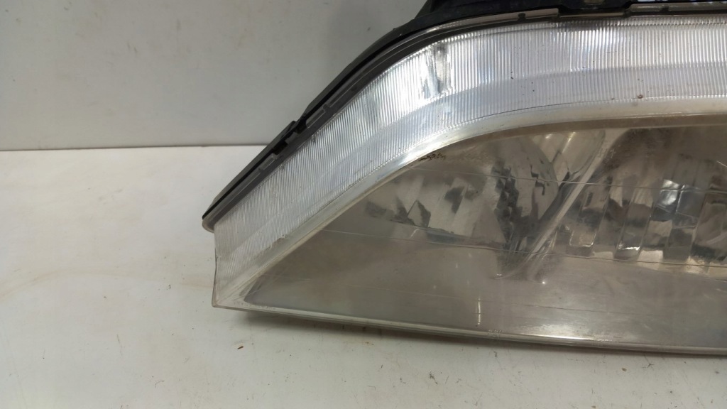 фото №4, Honda legend iii ka9 lift лампа перед левая