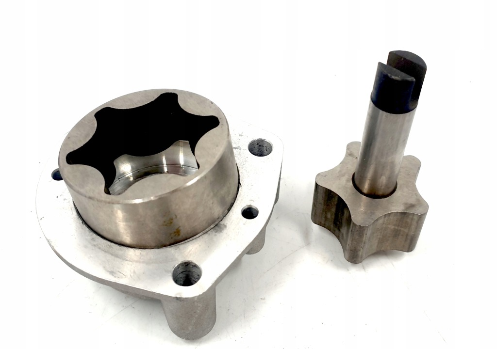 Купити Насос оливи коробки передач scania gr900 rds02229 1426449