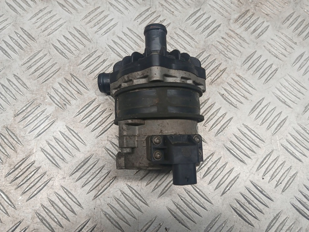 фото №5, Audi a7 s7 4g 2014 насос циркуляції / циркуляція wody