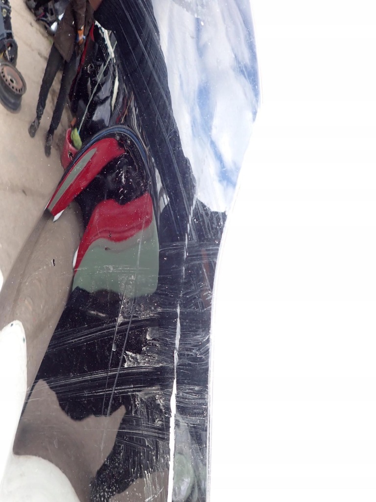 фото №11, Volvo xc60 ii 2 17- капот кришка двигуна