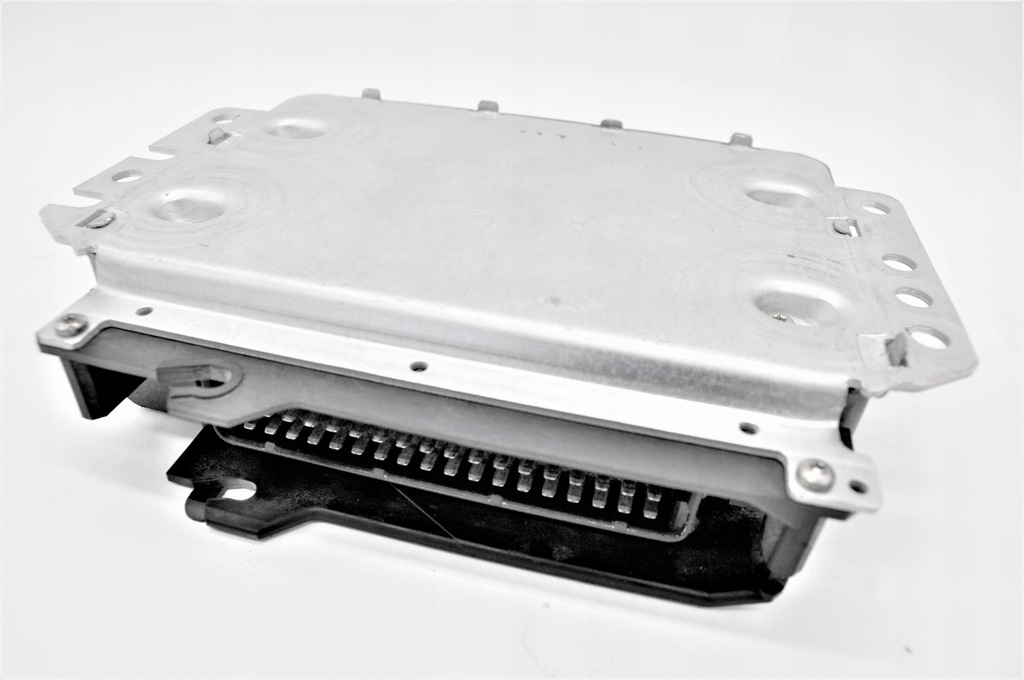 фото №1, Бортовой компьютер alfa romeo spider 0261200124