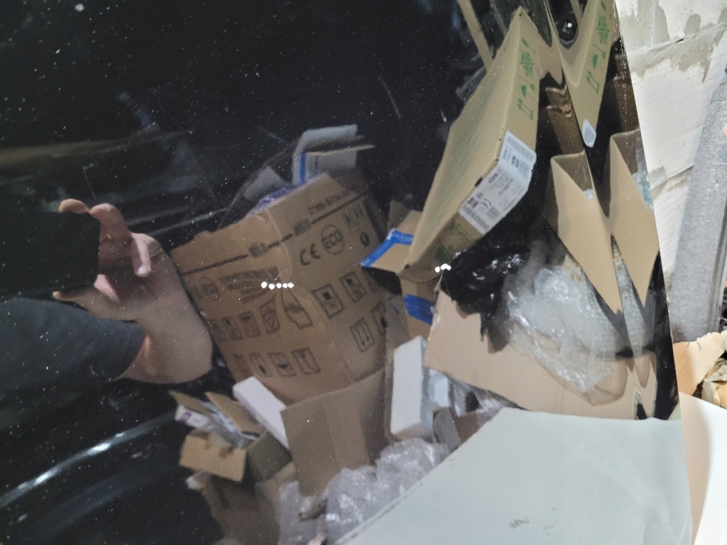 фото №8, Капот кришка двигуна skoda octavia 3 iii 5e0 lift 2017-2020r