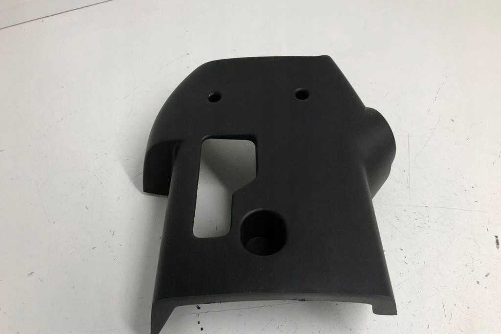 фото №8, Захист механізму кермовий opel vivaro c 484723849r 1.6l дизель 2016