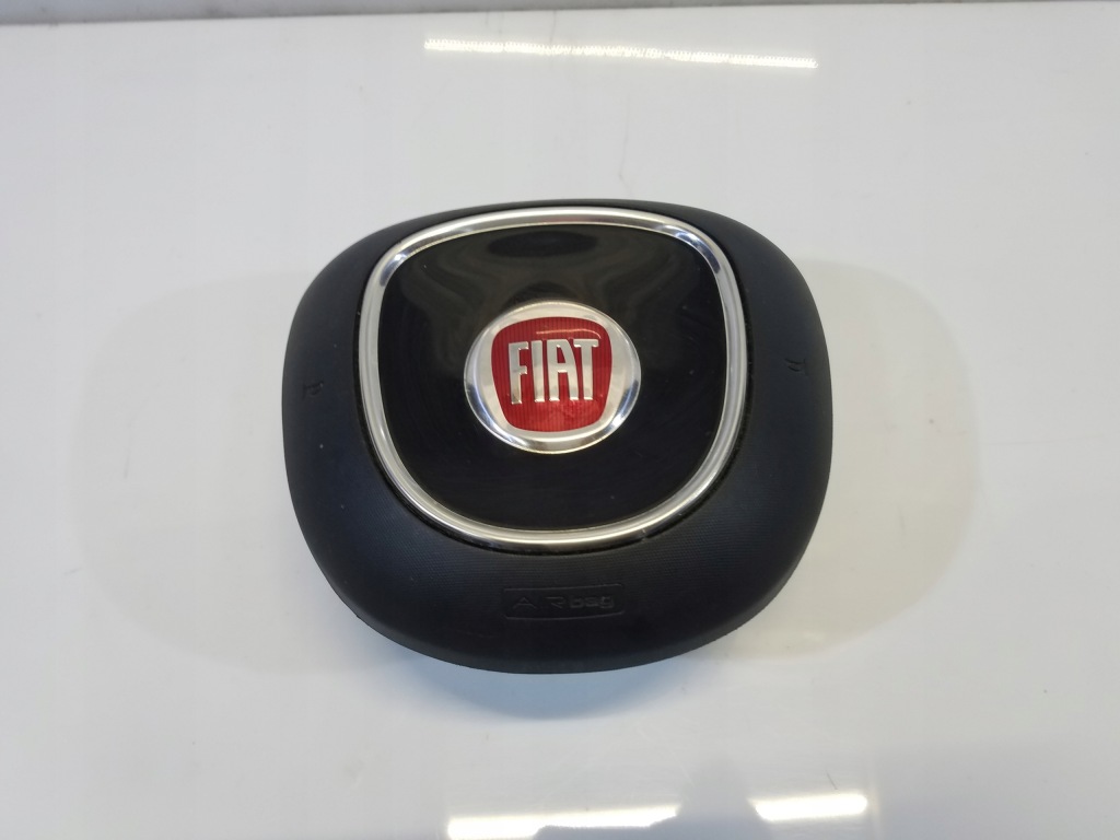 фото №1, Подушка водія подушка безпеки fiat 500l