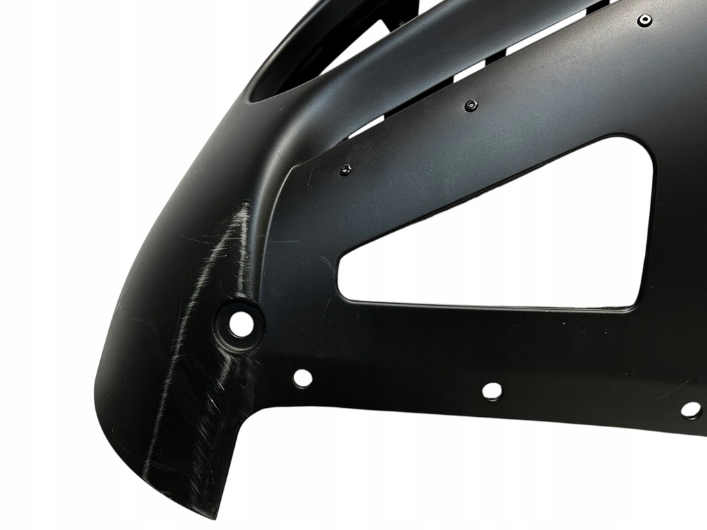 фото №11, Ferrari roma задний диффузор 970891 812519