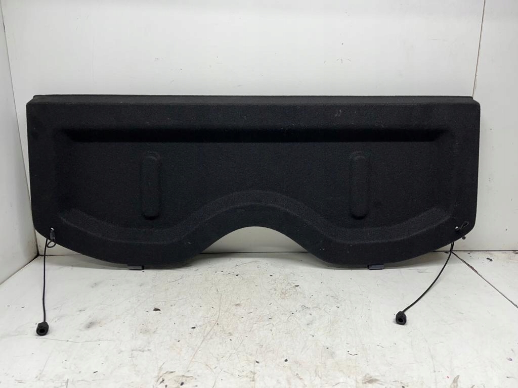 фото №1, Kia picanto iii полиця задня задня багажника 2017-