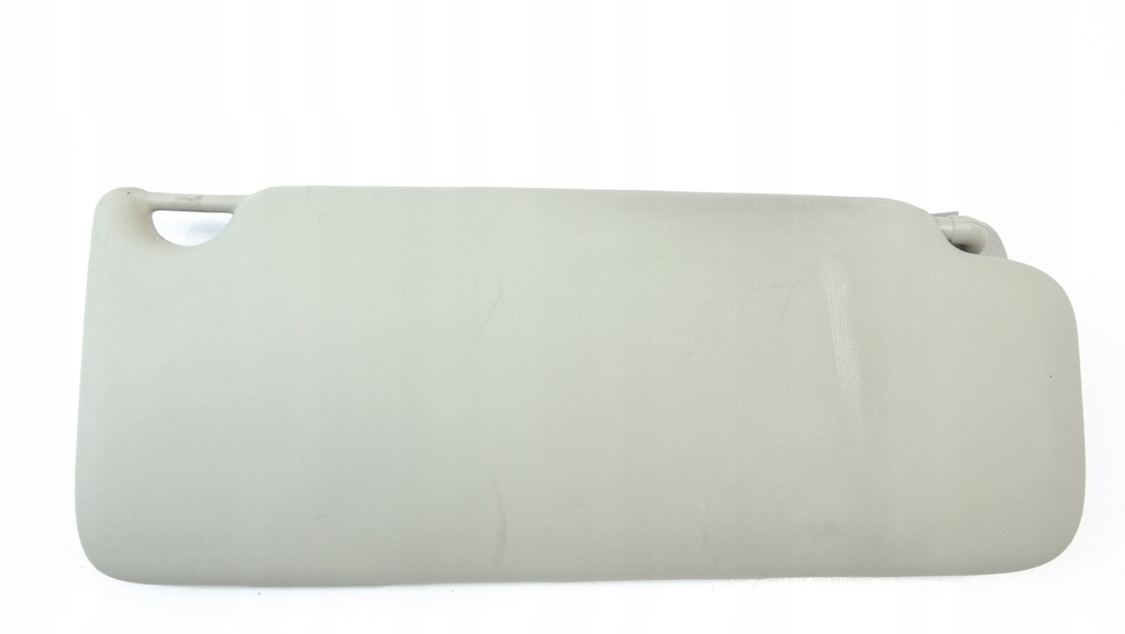 фото №8, Renault twingo ii козырёк защита солнцезащитная левая