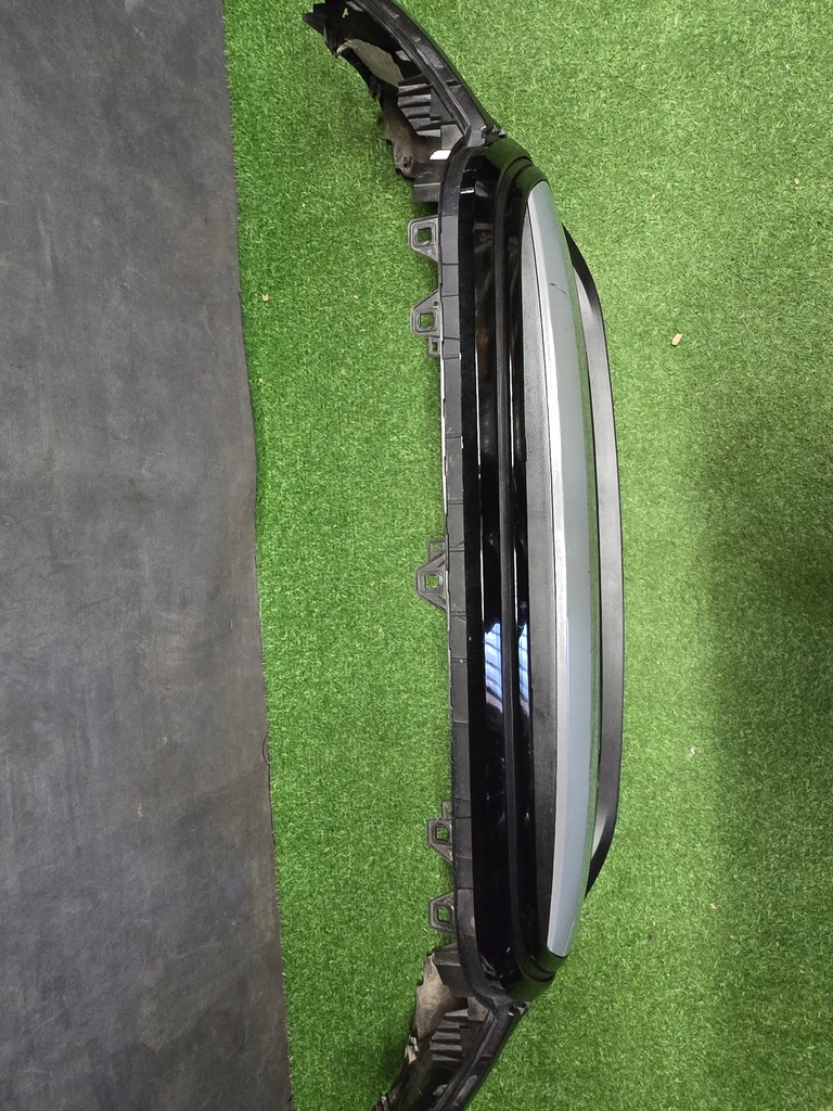 фото №7, Бампер перед передний mini cooper one f55 f56 lift