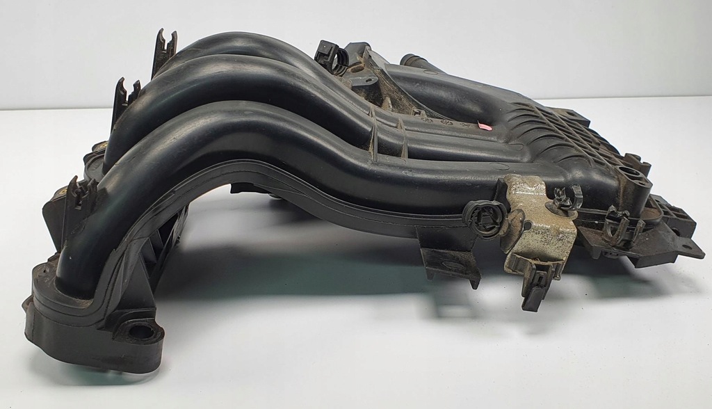 фото №5, Колектор всмоктуючий smart fortwo ii 451 1.0 t 1540a410