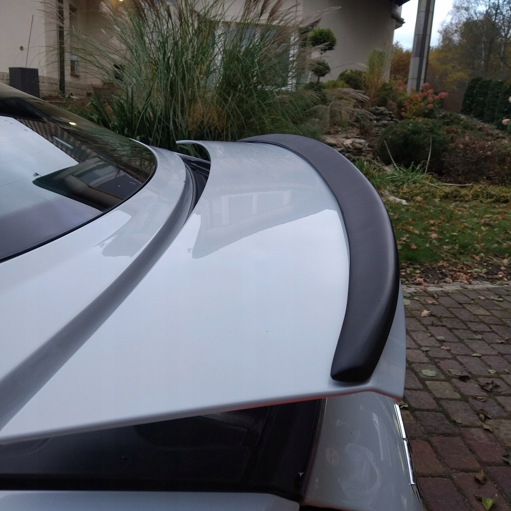 фото №1, Спойлер спойлер audi tt 8s - prototyp 1/1 szt