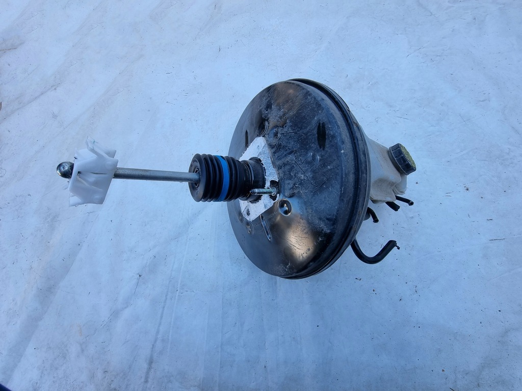 фото №1, Vw atlas 3.6 awd r-line підсилювач гальм насос гальмівна 2018-